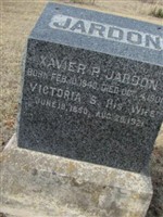 Xavier P. Jardon