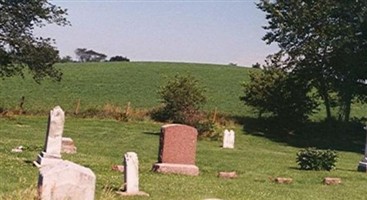Xenia Cemetery