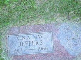 Xenia May Jeffers