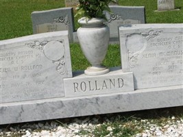 Xenia Rolland