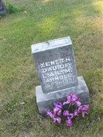 Xenith E. Arnold