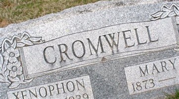 Xenophon Cromwell