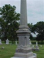 Xenophon S Marshall