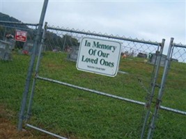 Yadon Cemetery