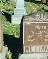 Yager Williams