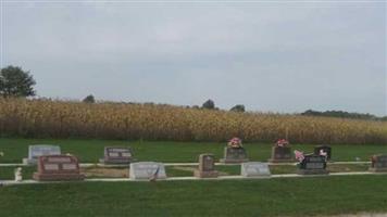 Yaggy Cemetery