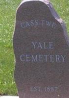 Yale Cemetery
