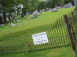 Yaleville Cemetery