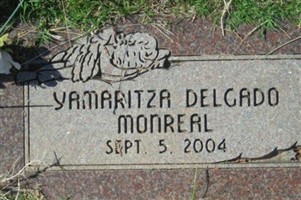 Yamaritza Delgado Monreal Yamaritza Delgado Monreal