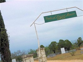 Yancey Cemetery Yancey Cemetery