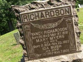Yancy Richardson