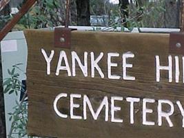 Yankee Hill Cemetery