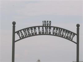 Yankee Lane Cemetery