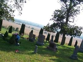 Yankee Point Cemetery