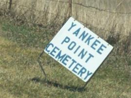 Yankee Point Cemetery
