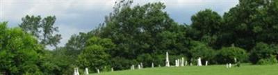 Yankeetown Cemetery