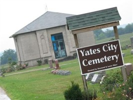Yates City Cemetery