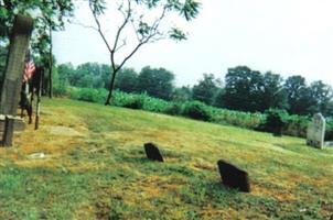 Yates Settlement Cemetery