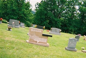 Yauger Church Cemetery Yauger Church Cemetery