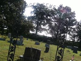 Yeager Cemetery