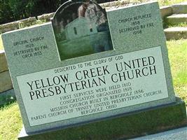 Yellow Creek Cemetery