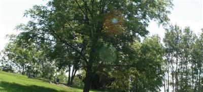 Yellow Creek Cemetery