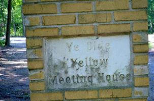 Yellow Meeting House Cemetery