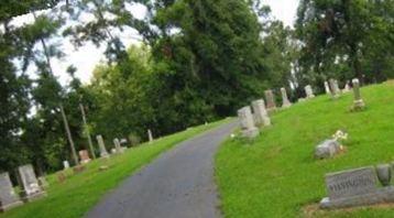 Yelvington Cemetery