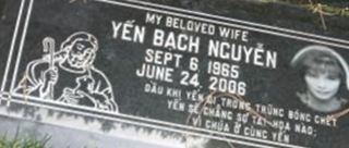 Yen Bach Nguyen Yen Bach Nguyen