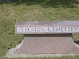 Yeoman Cemetery Yeoman Cemetery