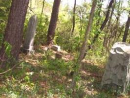 Yerbey Family Cemetery