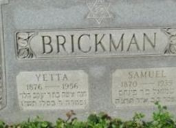 Yetta Brickman (1780505.jpg) Yetta Brickman (1780505.jpg)