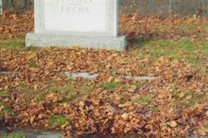 Yetta Fuchs Yetta Fuchs
