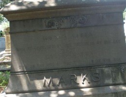 Yetta Marks