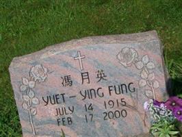 Ying Fung Yuet