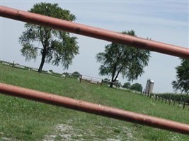 Yoder Cemetery Yoder Cemetery
