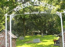 Yokena Cemetery Yokena Cemetery