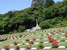 Yokohama Cremation Memorial