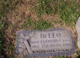 Yolanda DeLeo