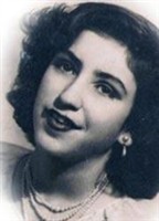 Yolanda F. Rocha