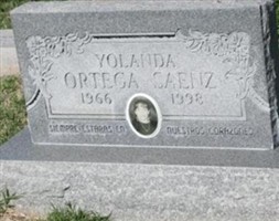Yolanda Ortega Saenz Yolanda Ortega Saenz
