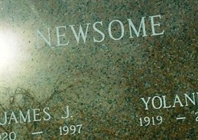 Yolanda Sollitto Newsome