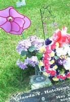 Yolanda Yanez Hutchens