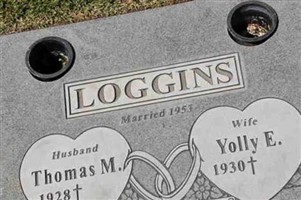 Yolly E. Loggins