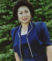 Yong Nan Allman