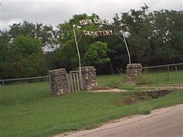 York Creek Cemetery