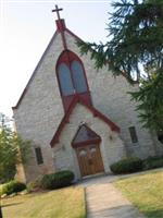 York Memorial Lutheran Cemetery