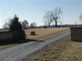 Yorktown Cemetery