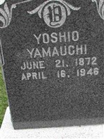 Yoshio Yamauchi