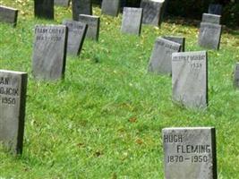 Yost Cemetery